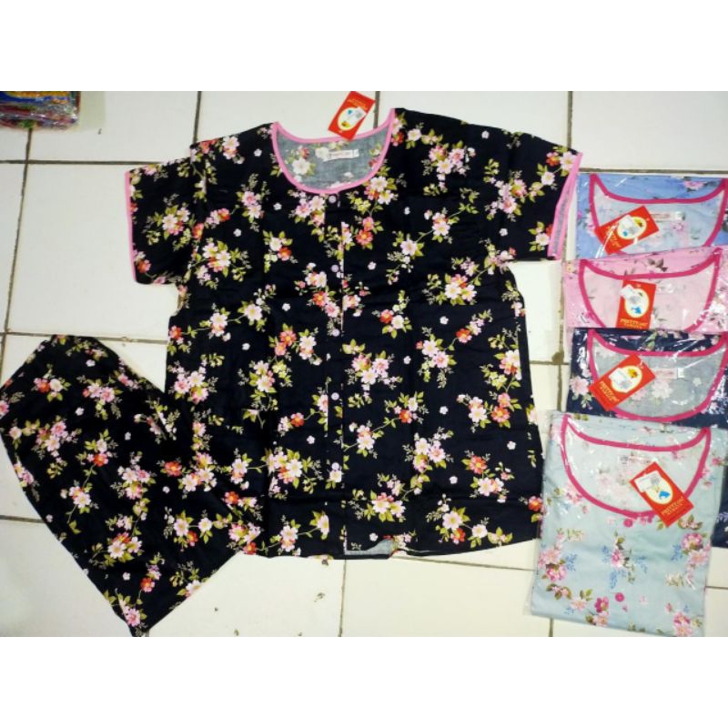 Baju Tidur Pretty Girl Sabata