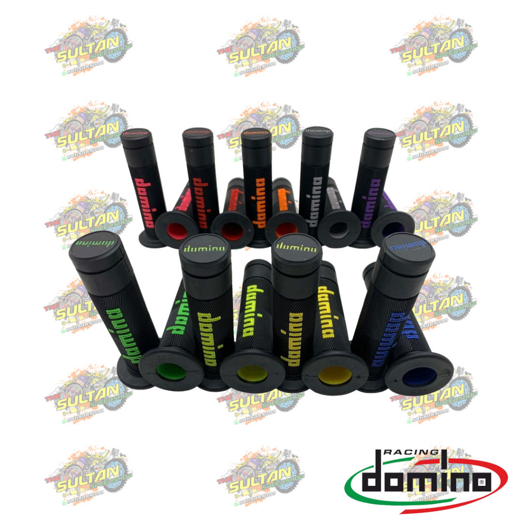 HAND GRIP HANDGRIP KARET 846 DOMINO