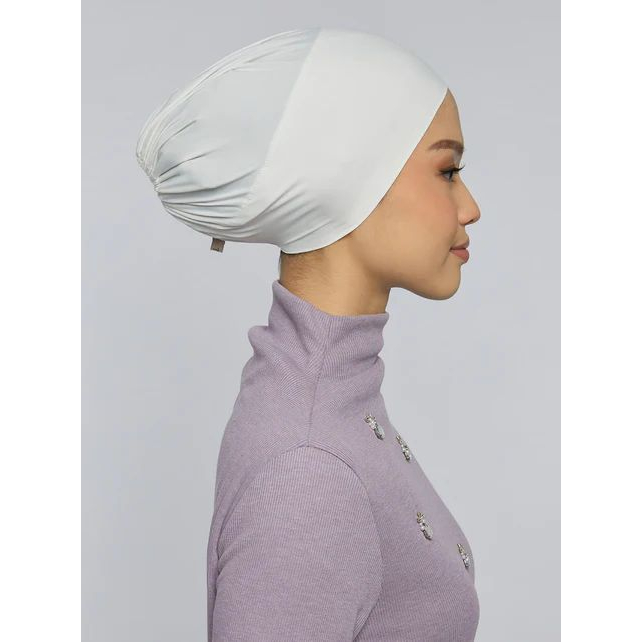 INNER CAP PLAIN - KAMI