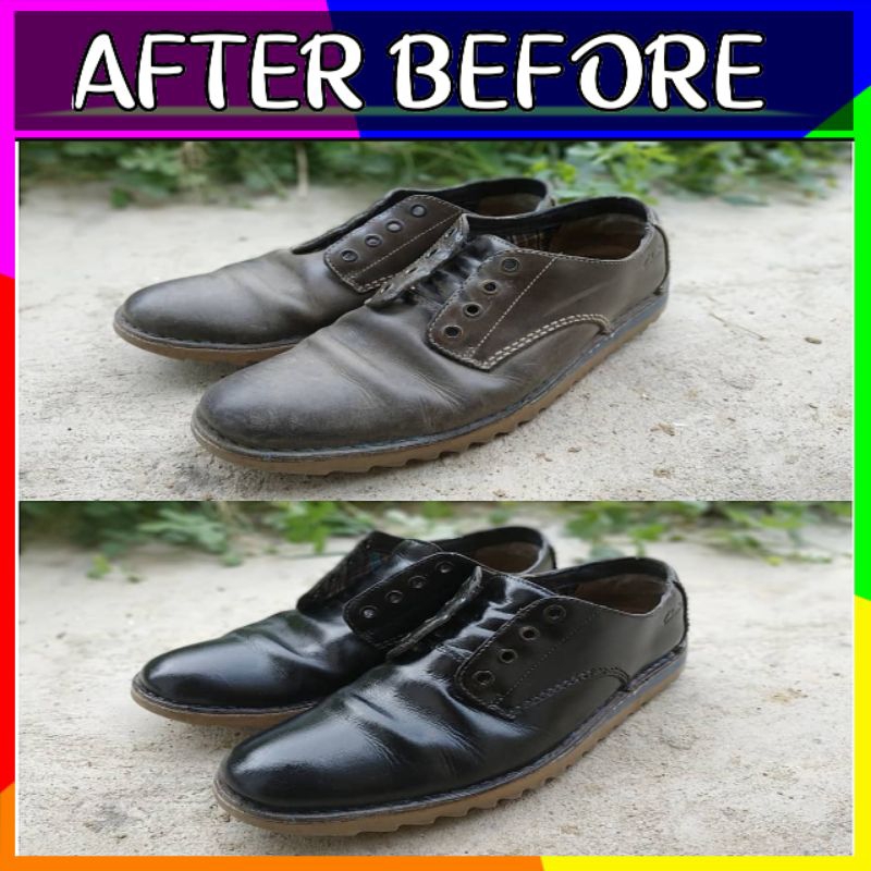 Cat Kulit Sepatu Repaint Canvas Cat jaket kulit tas Gosok Leather Paint Acrylic Rubber CatMidsole Rubber Boost Cat repaint kulit jok sofa 100ml 60ml