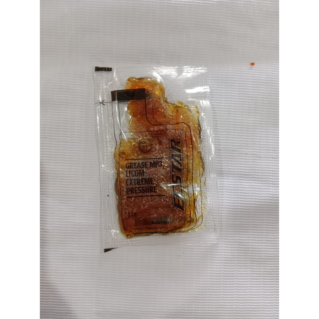 Grease / Stempet / Pelumas CVT Kemasan Sachet 10 g