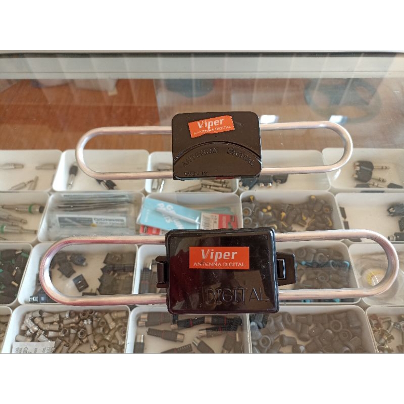 Driver ANTENA DIGITAL VIPER | Terminal driver Antena digital