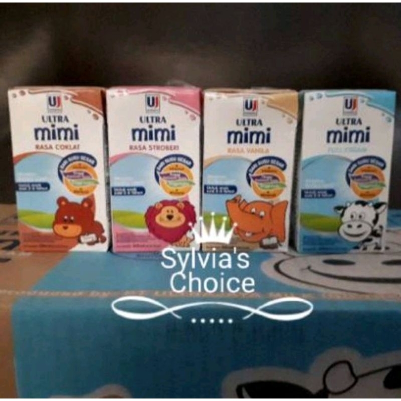 

Ultra Mimi 1karton 40pcs