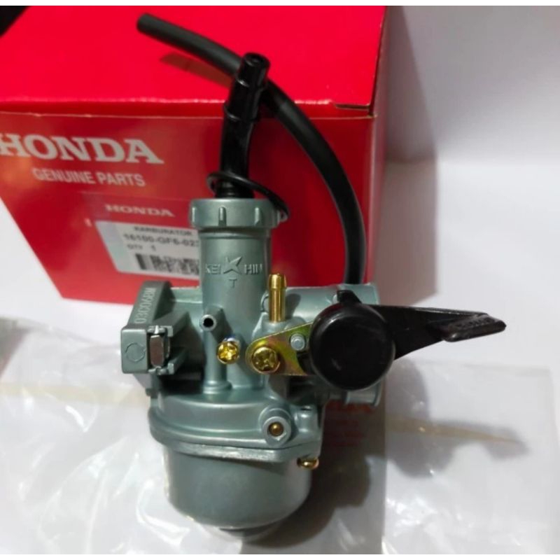 karburator honda win 100 honda win
