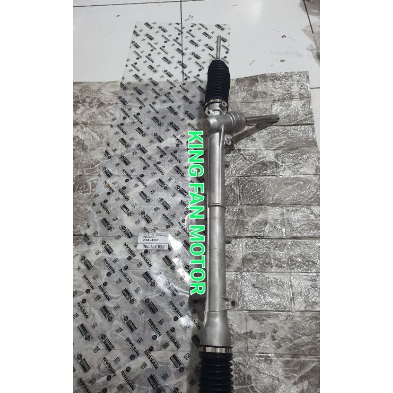 RACK STEER LIVINA - STEERING GEAR ASSY LIVINA ASLI