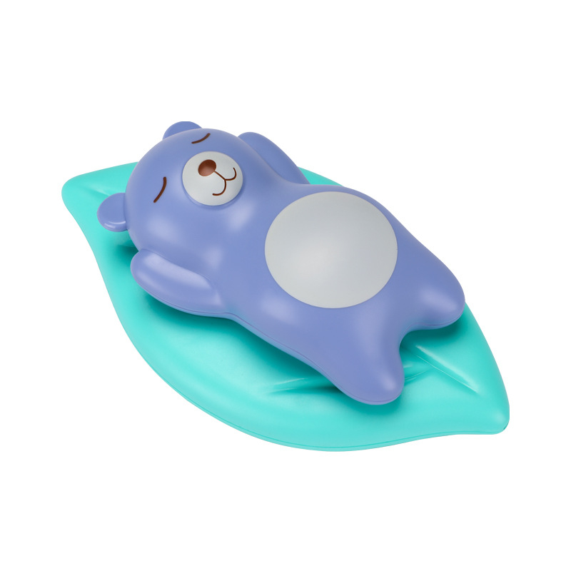 Bathing Toys Mainan Mandi Bayi Teddy Bear Beruang Swimming