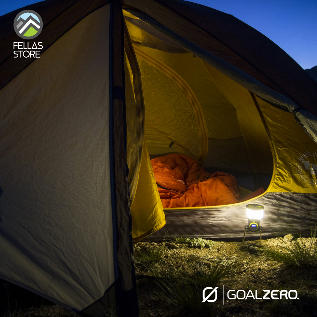 Goalzero - Lighthouse Mini Lantern