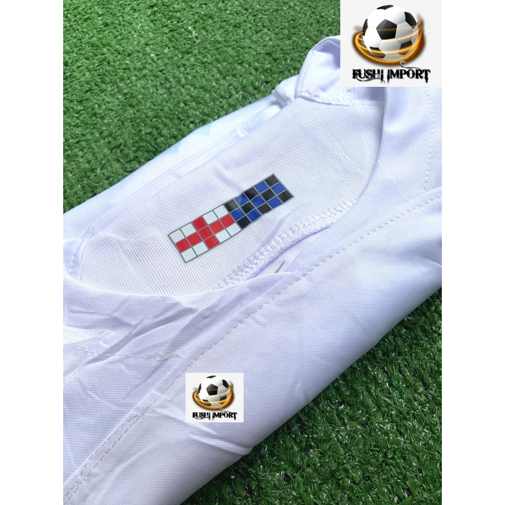 Jersey Baju Bola Inter Away Full Patch 2023 2024 Grade Ori