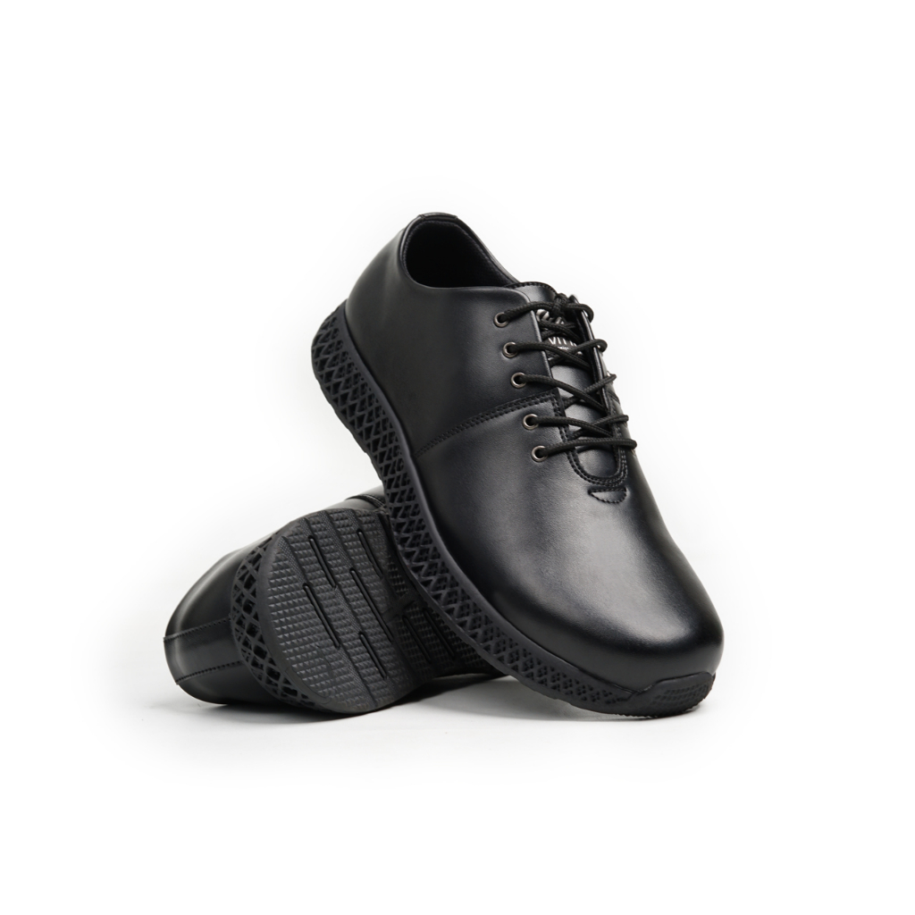 Eral Vittori - Gata 1203 Sepatu Formal Pria Sneakers Casual