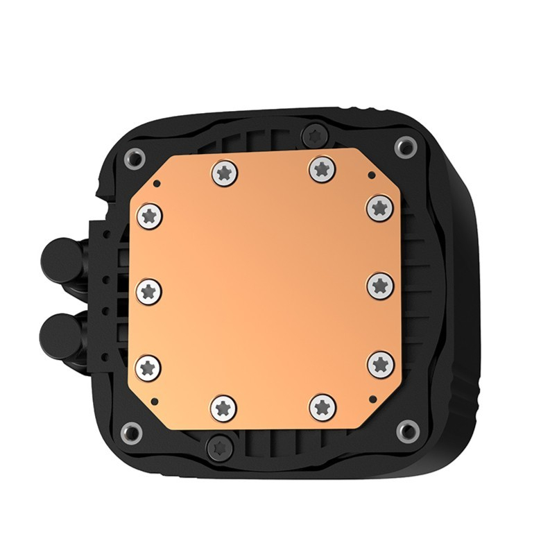 DEEPCOOL LS520 SE High Performance 240mm Liquid CPU Cooler