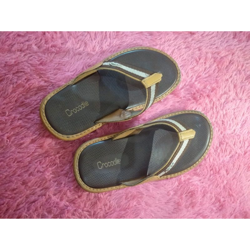 Sandal Anak Laki-laki | Sandal Crocodile