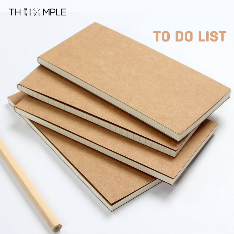 

MEMO CATATAN KECIL/NOTEBOOK/Buku Mini/TO DO LIST-THIMPLE