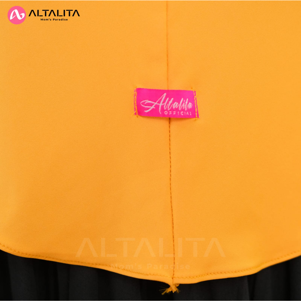 Altalita - Hijab Sport Instan Menutup Dada Kerudung Bergo Hamidah Size L Jersey Premium Jilbab Instan Qanita Penguin Cocok Untuk Sekolah Olahraga Volly Futsal Senam dan Sehari-Hari