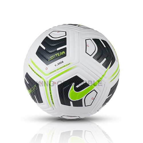 {MixaStore} Bola Sepak/Football Nike Academy CU8047-100 Original BNWT - 04 Diskon