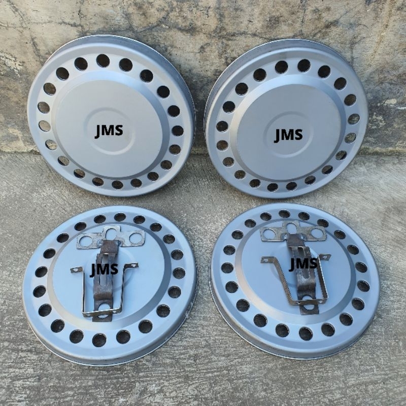 Wheeldop Wildop Weeldop Wheeldoff Weldoff Wildoff Weldop Cover Velg Tutup Velg Ring 15 Ring 16 R15 R