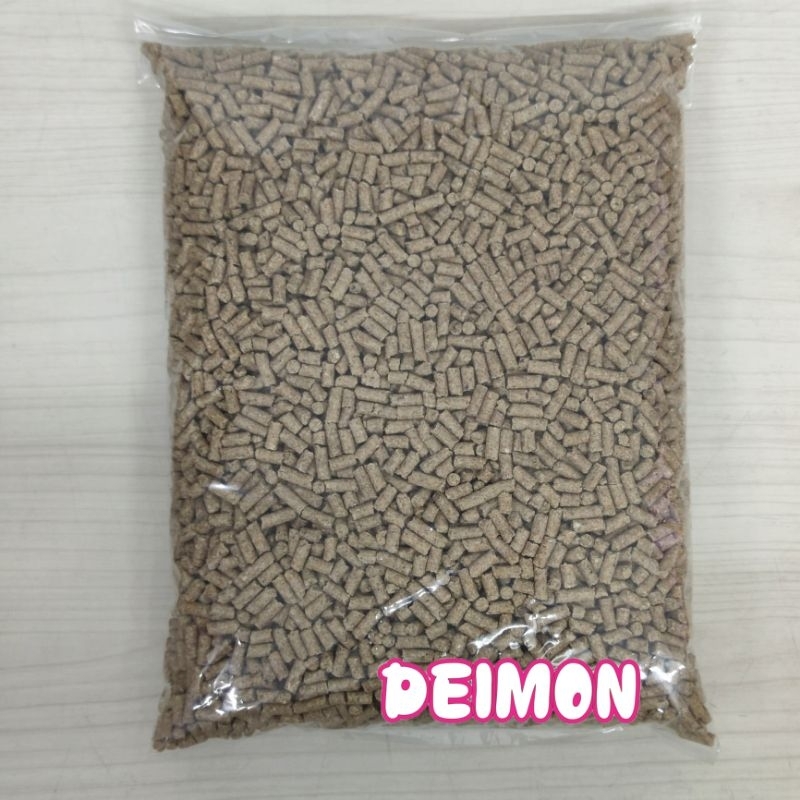 Vital Rabbit 1kg Makanan Kelinci