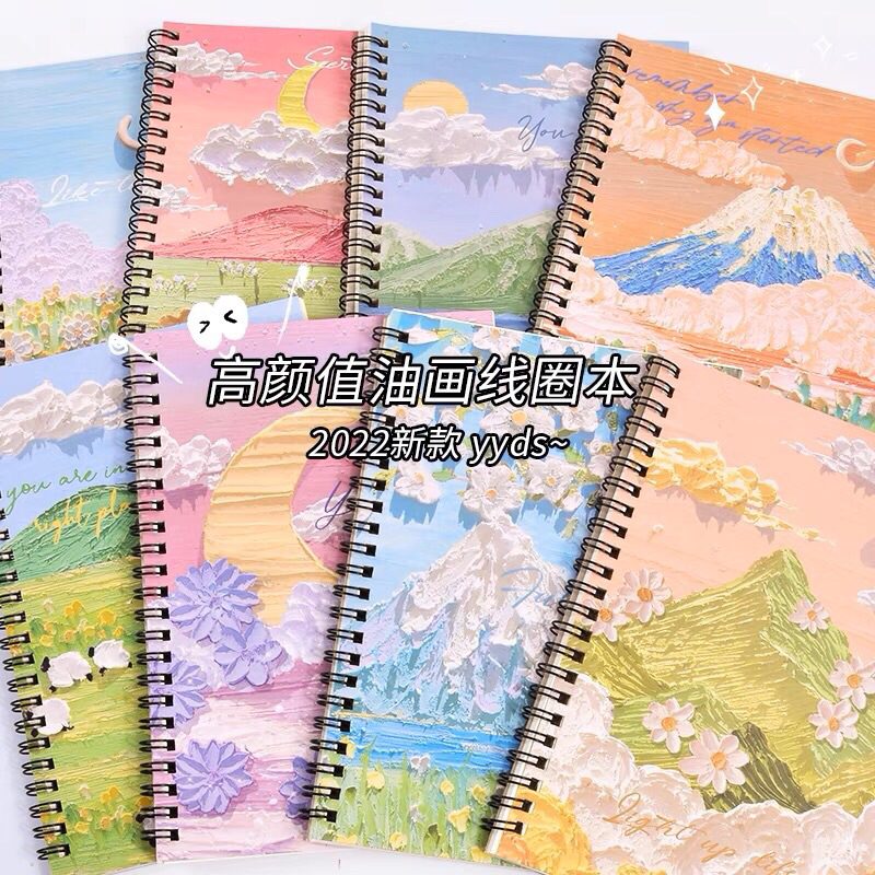 #6 READY STOCK BISA COD - NOTEBOOK A5 BESAR BUKU CATATAN MINI A7 RING KARAKTER KARTUN HEWAN LUCU BUNGA FANCY DEKORASI AESTHETIC JURNAL DIARY BUJO PLANNER AGENDA ANAK PEREMPUAN KAWAII GAYA REMAJA CEWEK KOREA BERUANG KELINCI SANRIO MURAH VIRAL KERTAS TEBAL