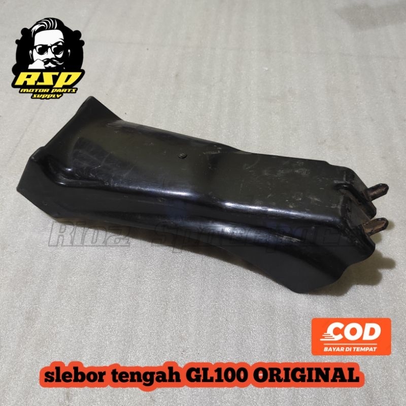 slebor spakbor tengah kolong gl100 gl 100 original