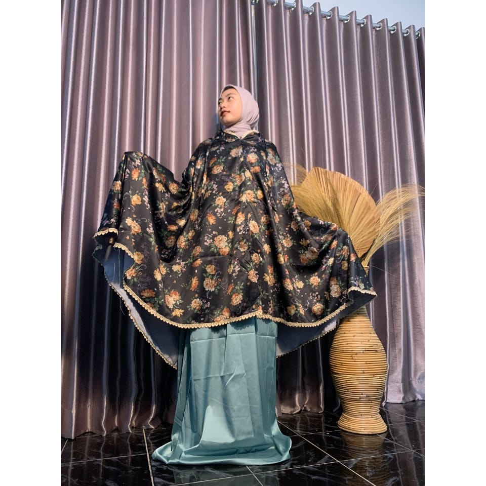 Mukena Maxmara Lux Terbaru 2023//Mukena Dewasa Armany Silk 2in1 Impor Premium Jumbo