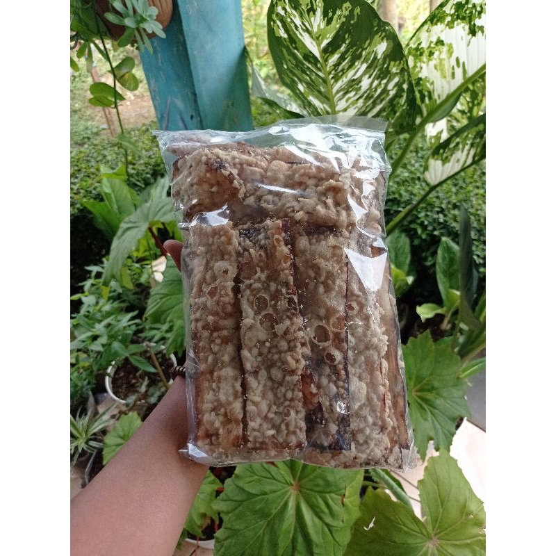

Cemilan SALE Pisang Lidah 500gr Original Khas BANDUNG