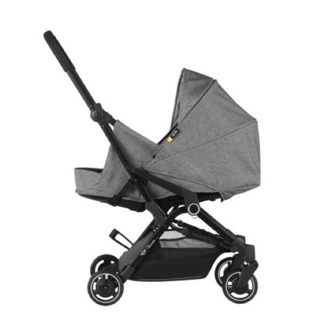 Easywalker MINI BUGGY SWITCH Stroller (Cabin Sized) KERETA DORONG BAYI / STOLLER BAYI / TIDURAN / TRAVEL