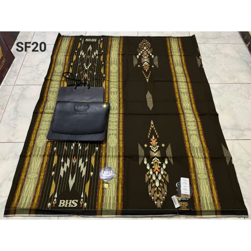 BHS SGE GOLD MS MASTERPIECE