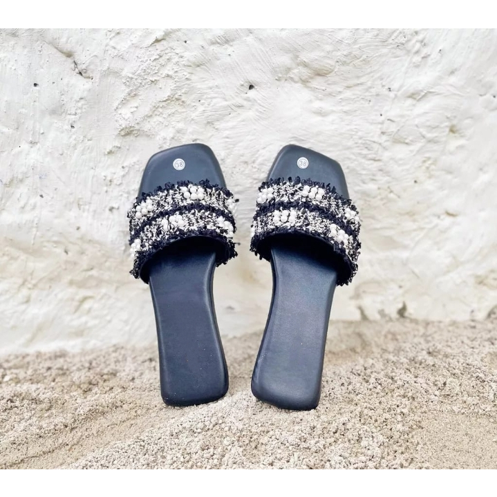 sandal wanita sheina platfrom