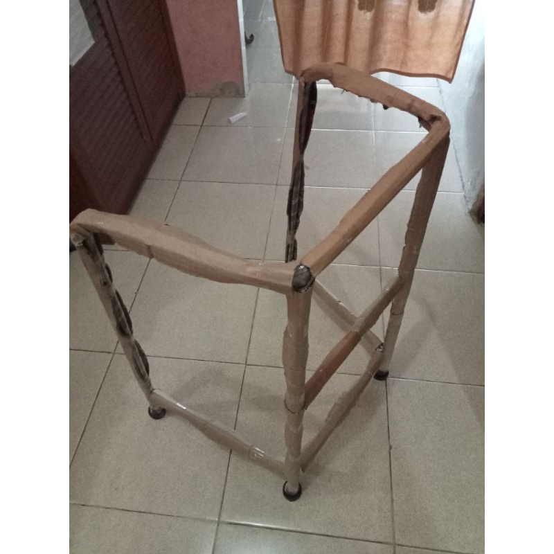 Walker Alat bantu jalan Walker Lansia dewasa