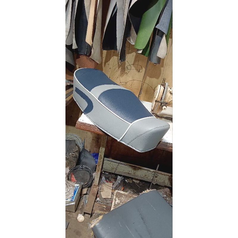 jok, vespa gandolfi super, pbb, bajaj, kualitas fremium px, ps, exel dll