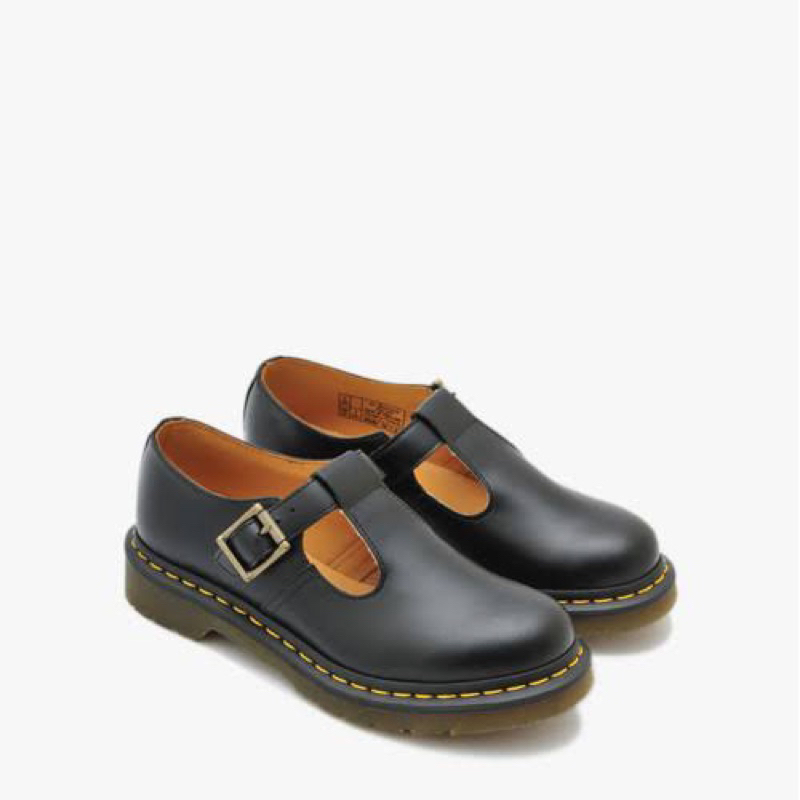 DR MARTENS POLLEY