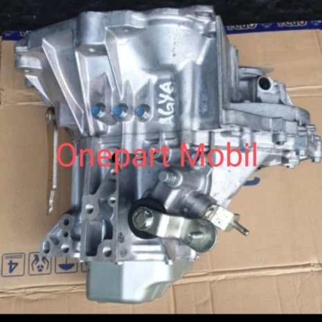 gearbox transmisi manual agya Ayla 1000 cc original