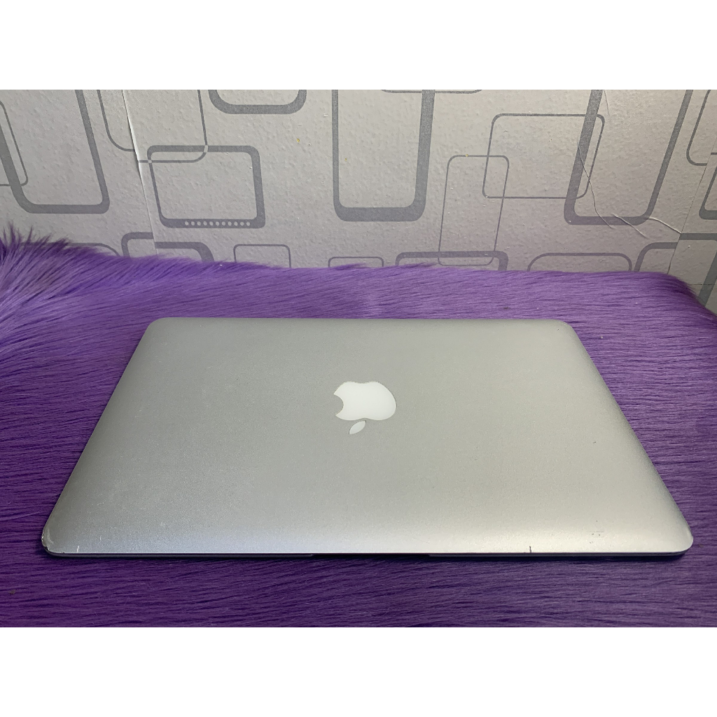 MacBook Air 11in Mid 2013Core i5 4GB SSD 128GB