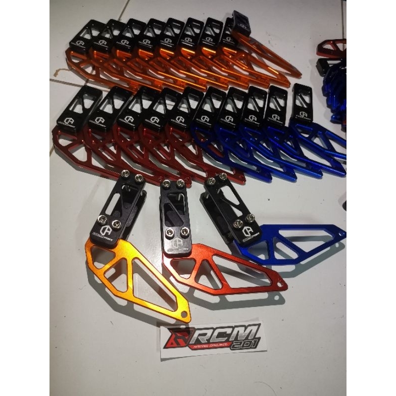 Chain Guard Mx King Roadrace Touring
