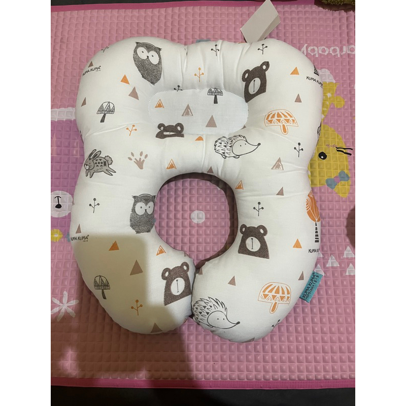 kuma kuma bantal bayi