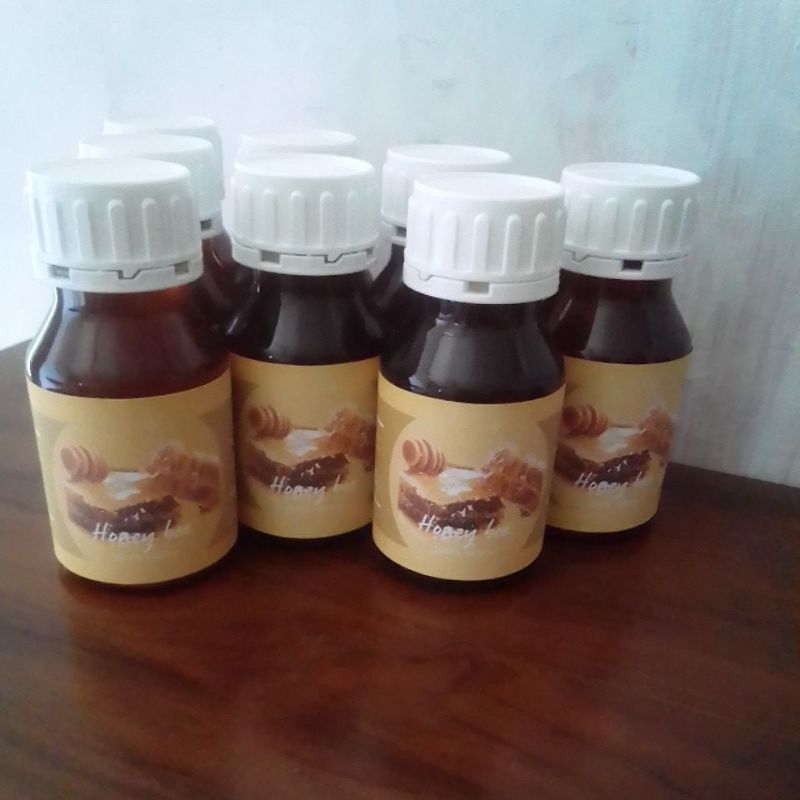 

Madu Asli/Pure Honey