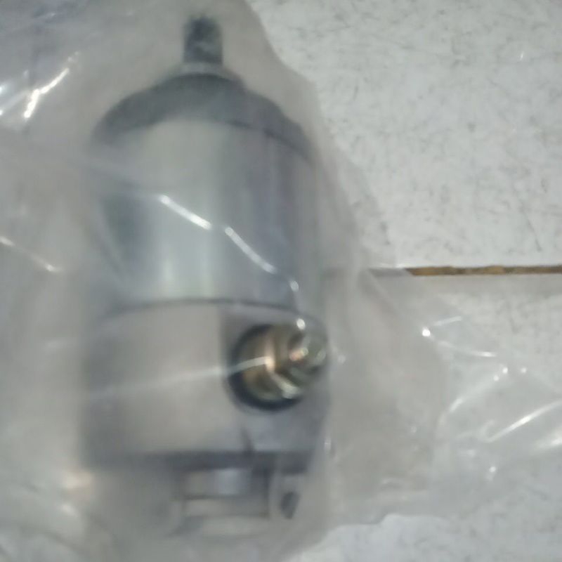 dinamo stater KLX 150