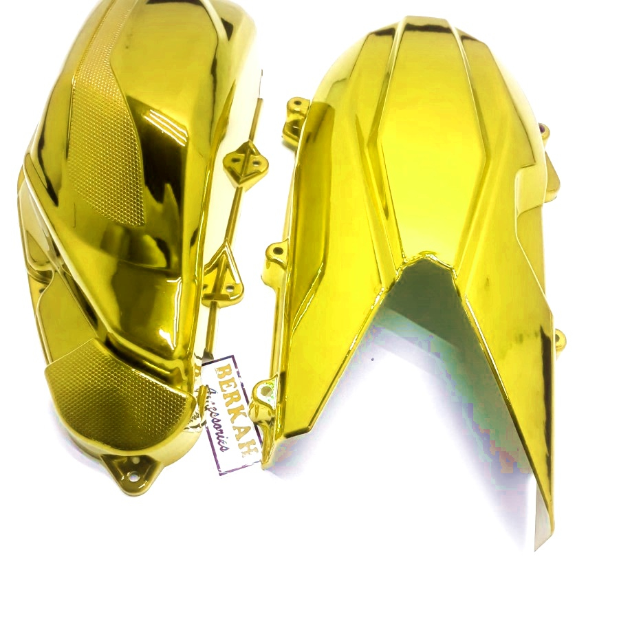 tutup Cover cvt new vario 125 new vario 150 keyles 2018 2020
