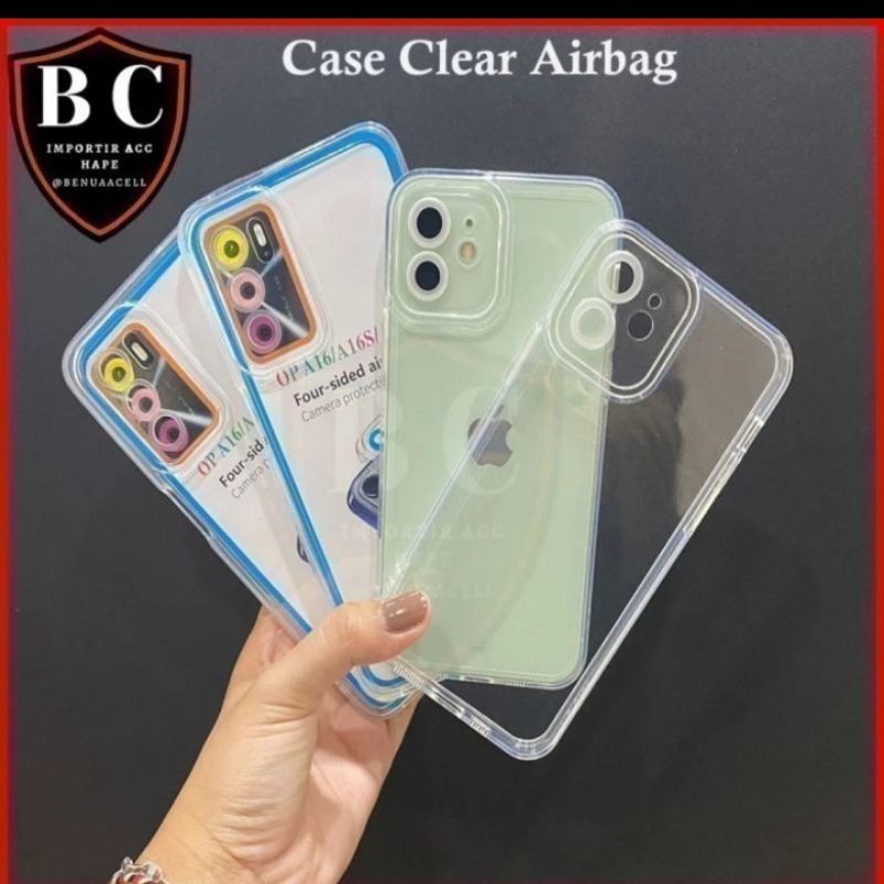 CASE SIDED AIRBAG SAMSUNG A10