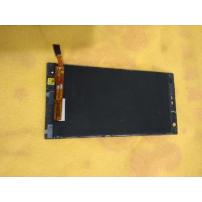 lcd oppo u705/u705T ori copotan