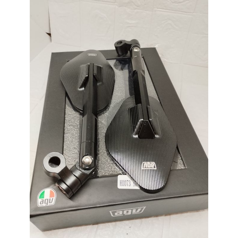 Spion Agv Original Universal motor Vario Beat Mio Fino Nmax Pcx Universal