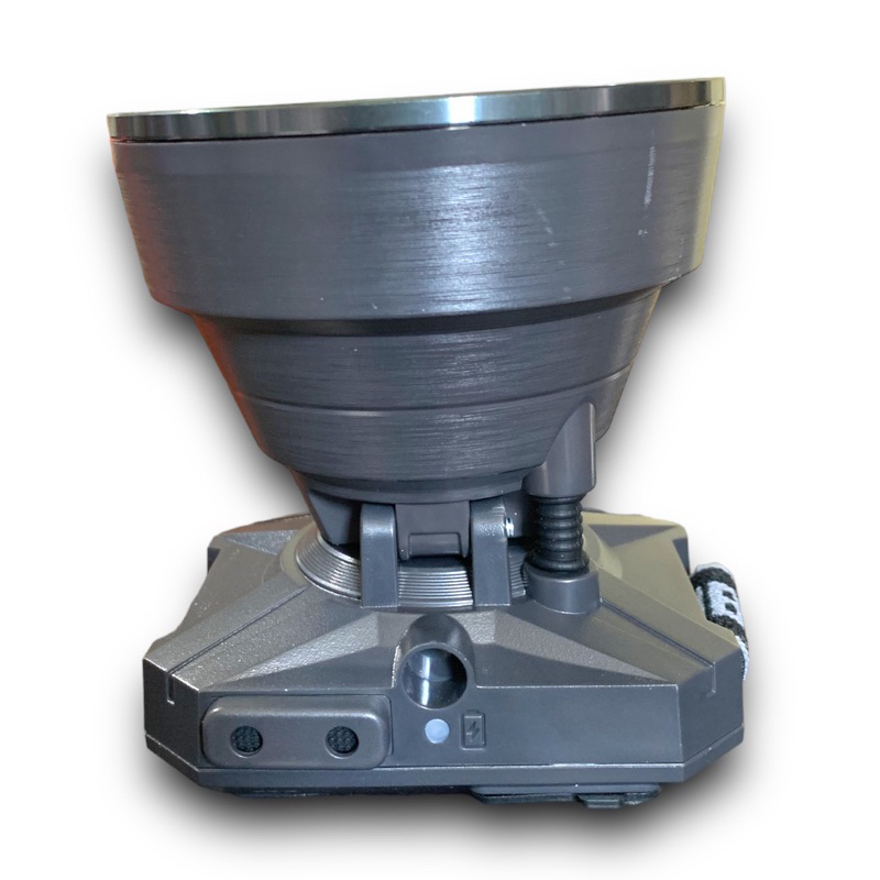 Senter Kepala / Headlamp 40 Watt Luby L-2902L