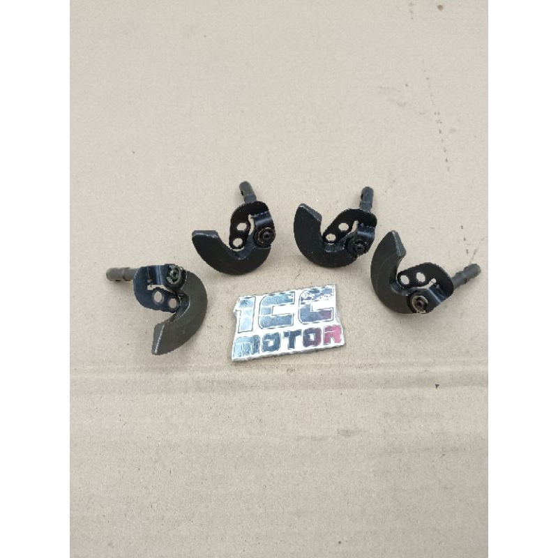 Dekompresi Vario 110 Karbu Otomatis Noken As Vario 110 Karbu Original