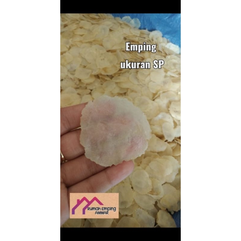 

REA-Emping Melinjo SP 1KG