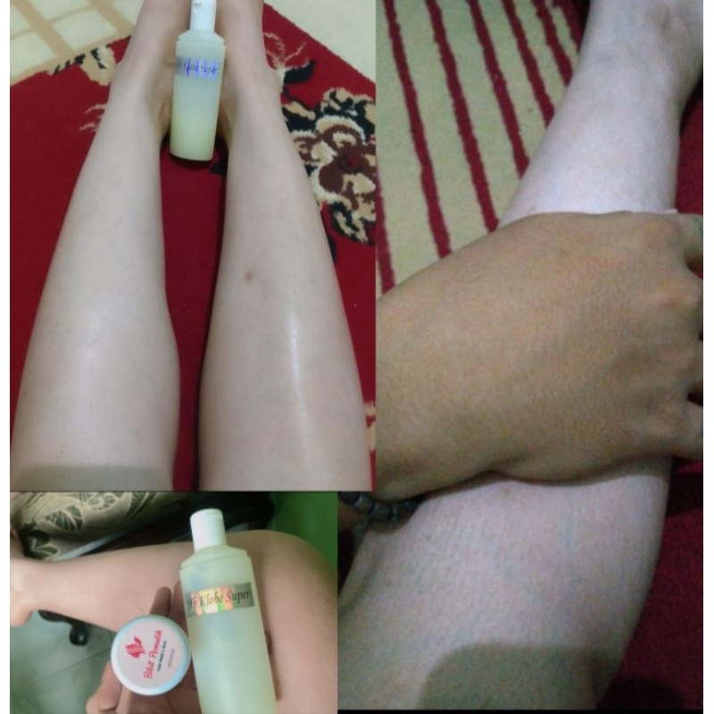 [ BISA COD ] Hb klobe super / Hb klobe / Hb night / Hb super ampuh