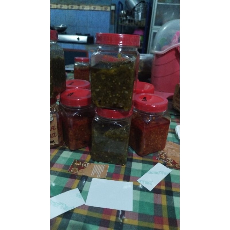 

dapur purna