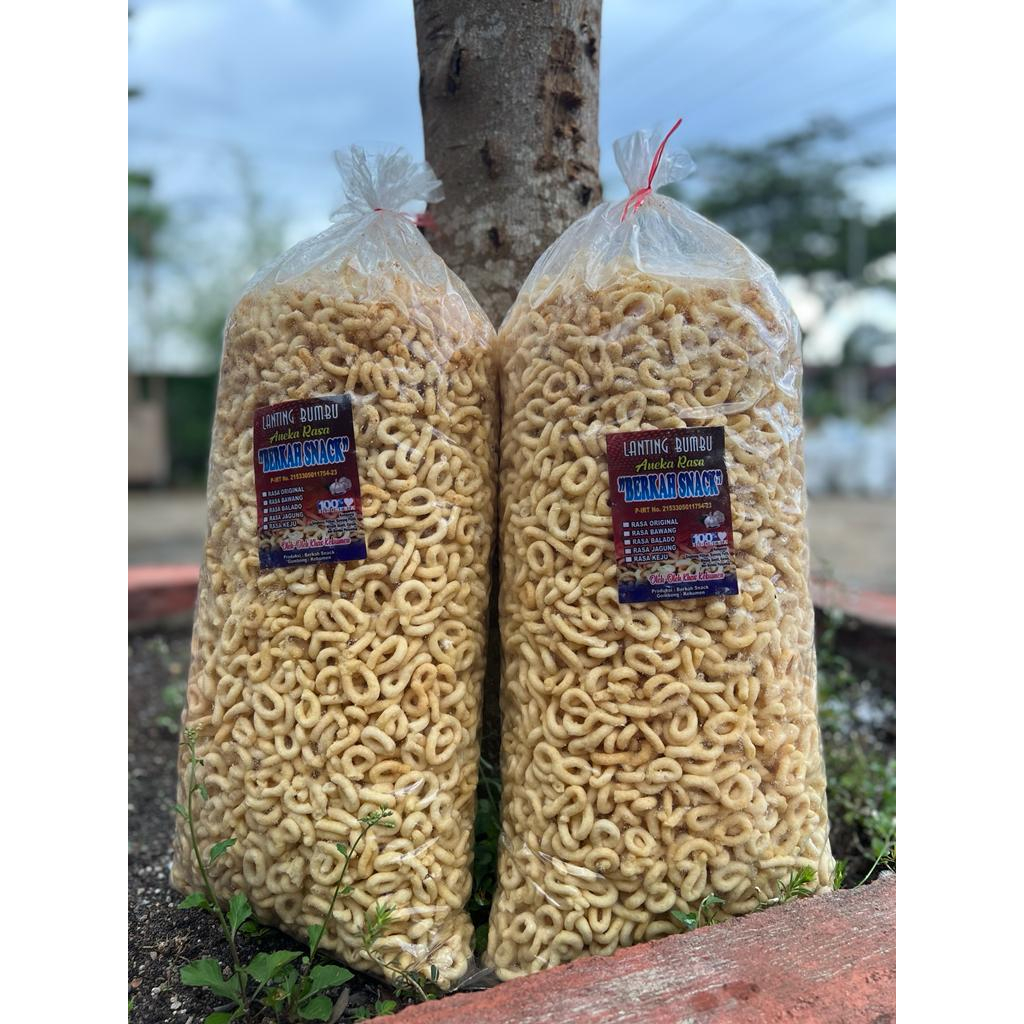 

LANTING KEBUMEN (BAWANG) 500gram