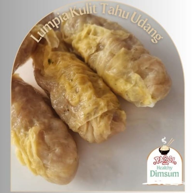 

Dimsum lumpia Kulit udang