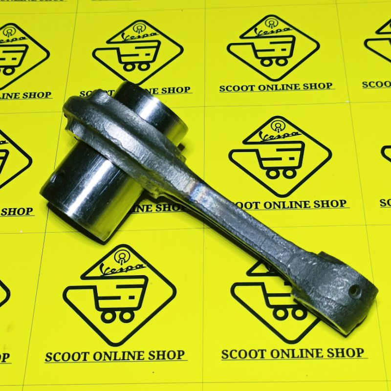 Stang Seher Connecting Rod Vespa Matic LX S 2V