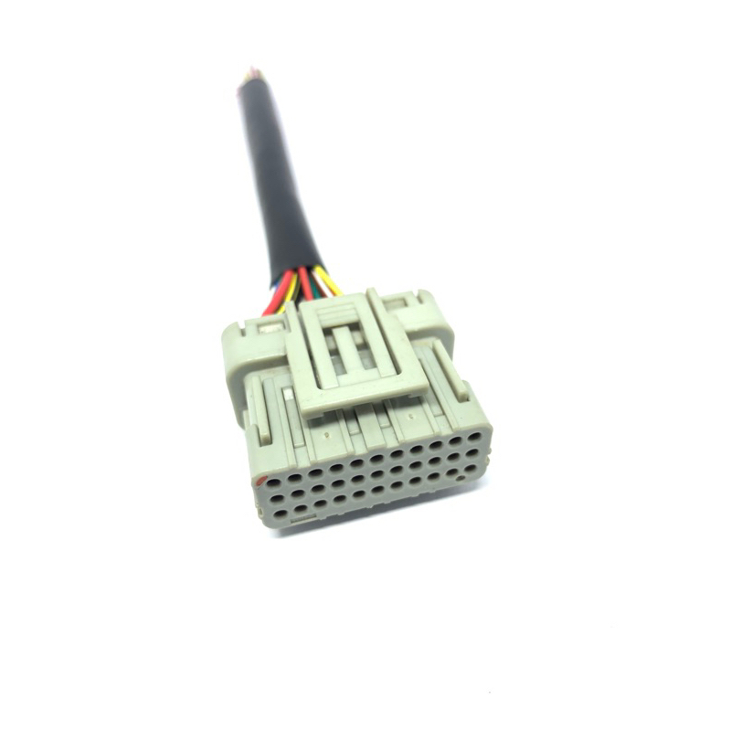 SOKET SCU MODUL REMOT PIN 33 HONDA PCX 150