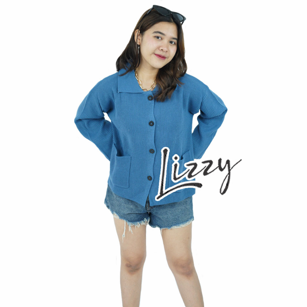 Lizzy - NAYLA CARDIGAN PREMIUM